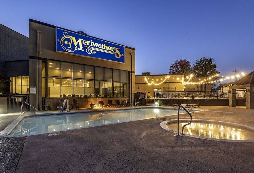 Hells Canyon Grand Hotel, Ascend Hotel Collection