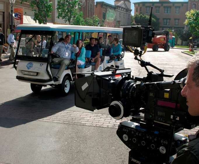 هتل Hilton Los Angeles/universal City