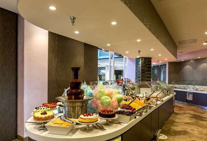 هتل Hilton Los Angeles/universal City