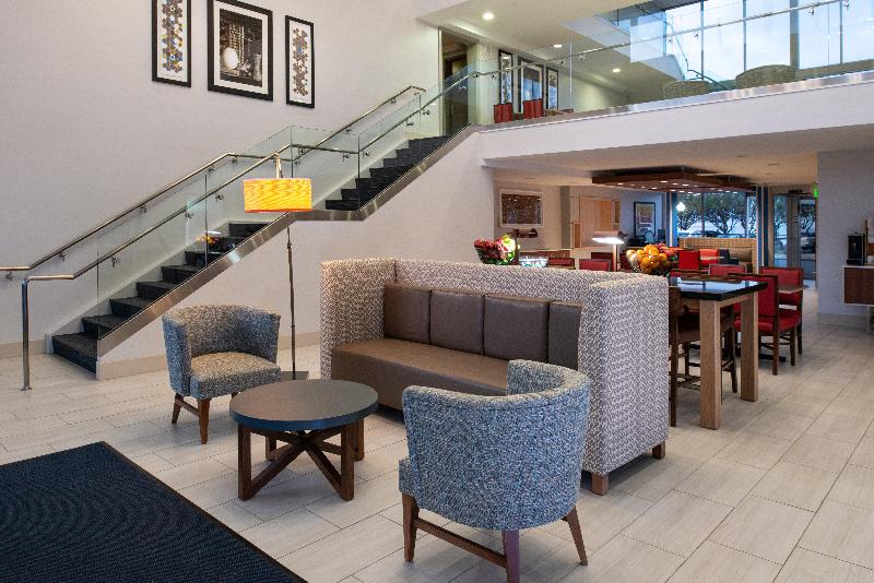 هتل Holiday Inn Express San Francisco Airport South, An Ihg