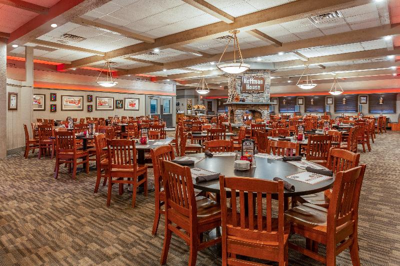 هتل Holiday Inn Rockford, An Ihg