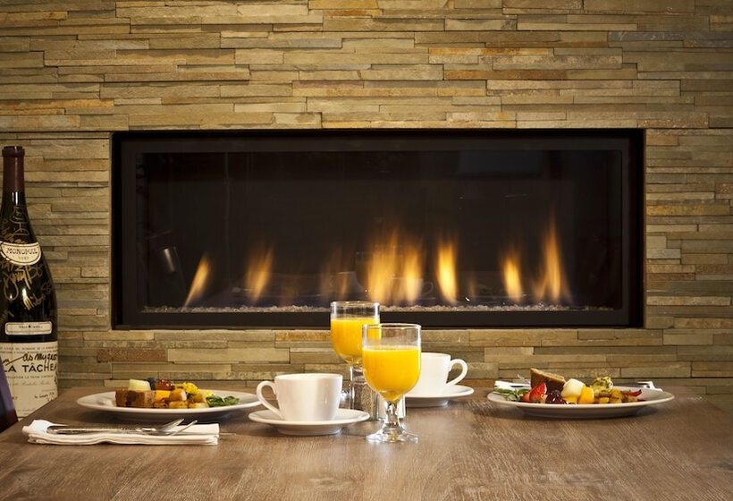فندق Knob Hill Inn