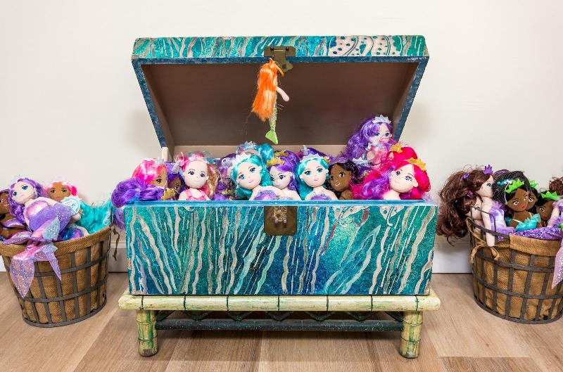 هتل Princess Royale Oceanfront Resort