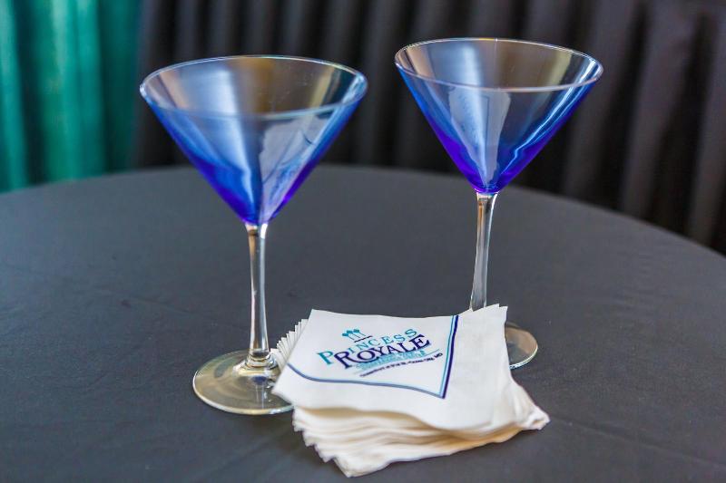 هتل Princess Royale Oceanfront Resort