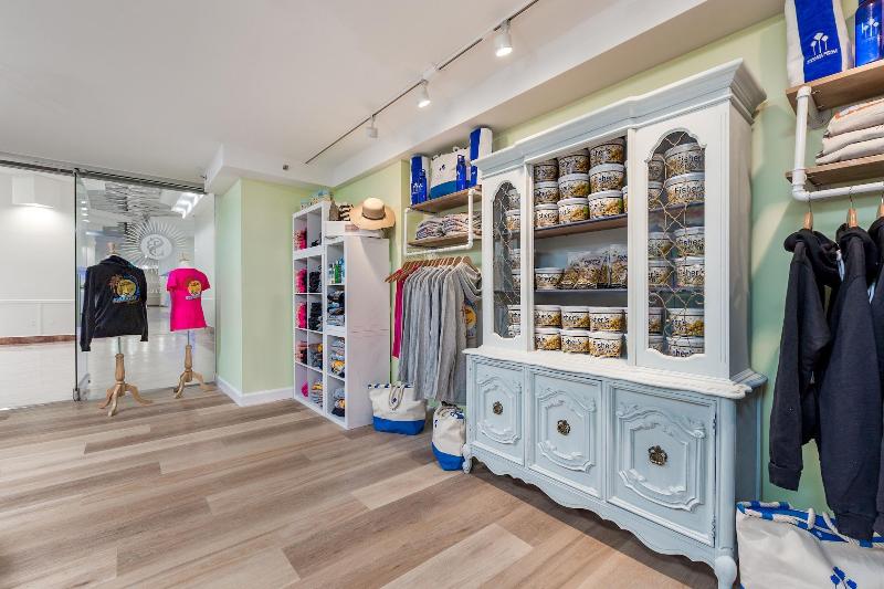 هتل Princess Royale Oceanfront Resort