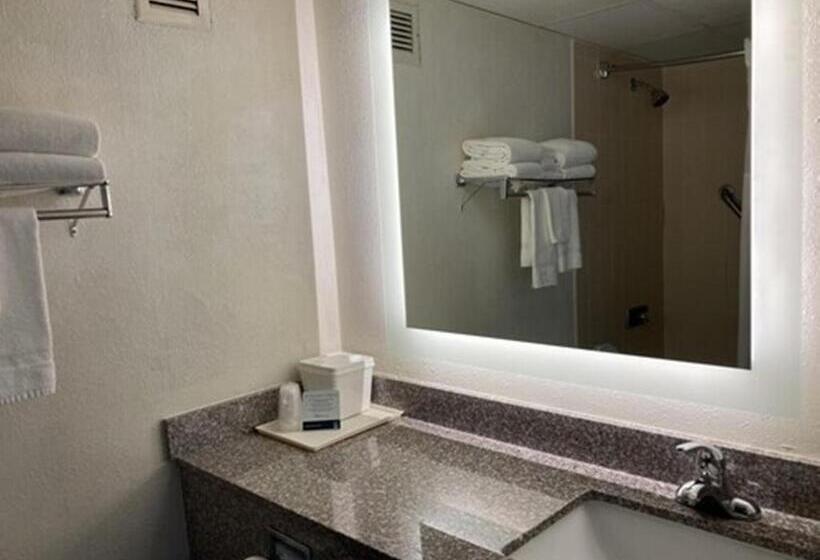 ホテル Quality Inn & Conference Center