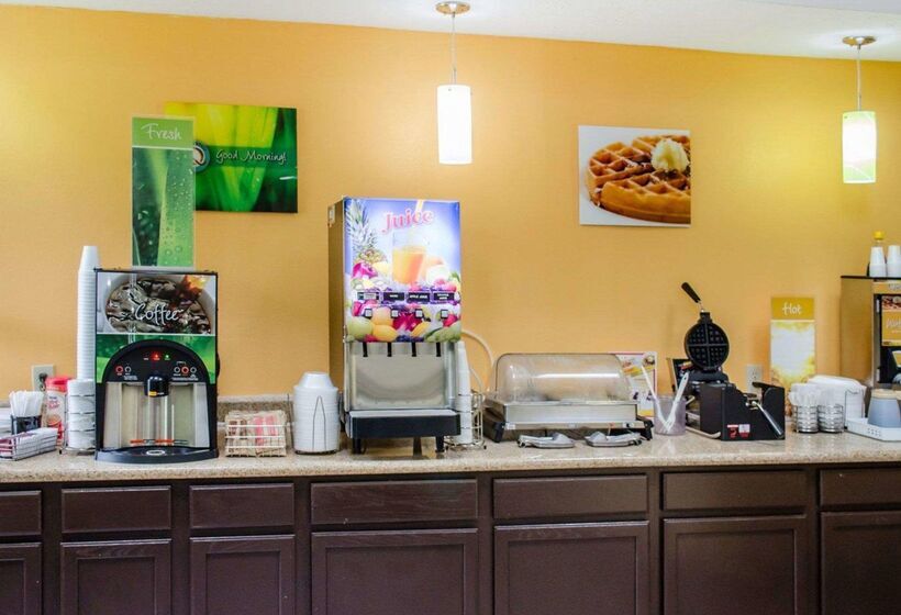 فندق Quality Inn & Suites Medina   Akron West