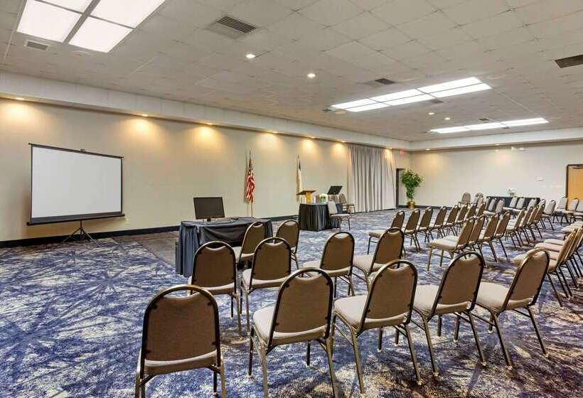 فندق Quality Inn Harrison North