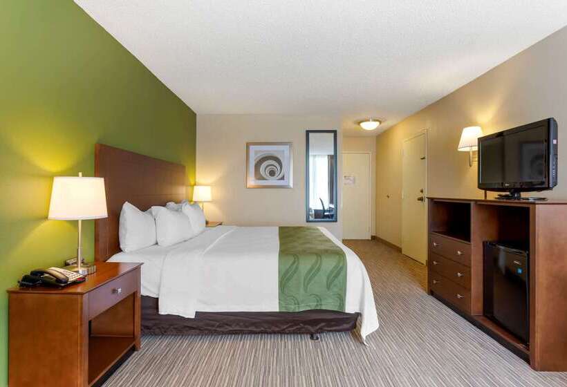 فندق Quality Inn Harrison North