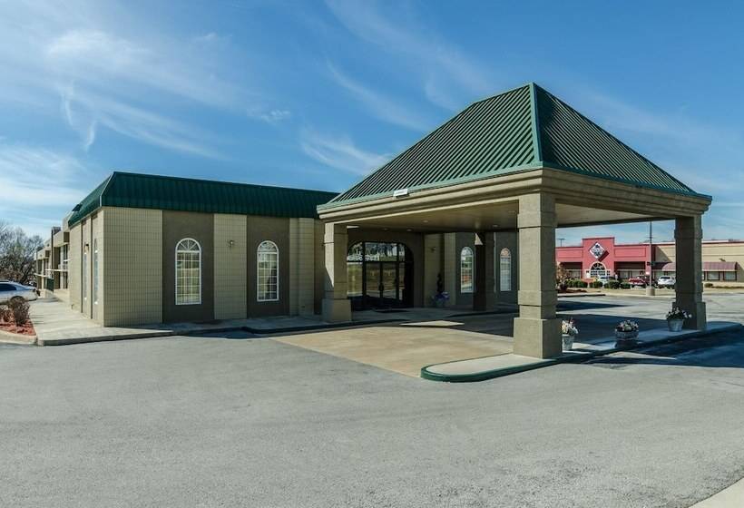 فندق Quality Inn Harrison North