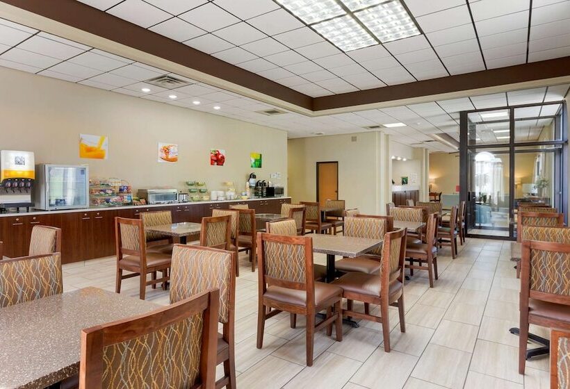 فندق Quality Inn Harrison North