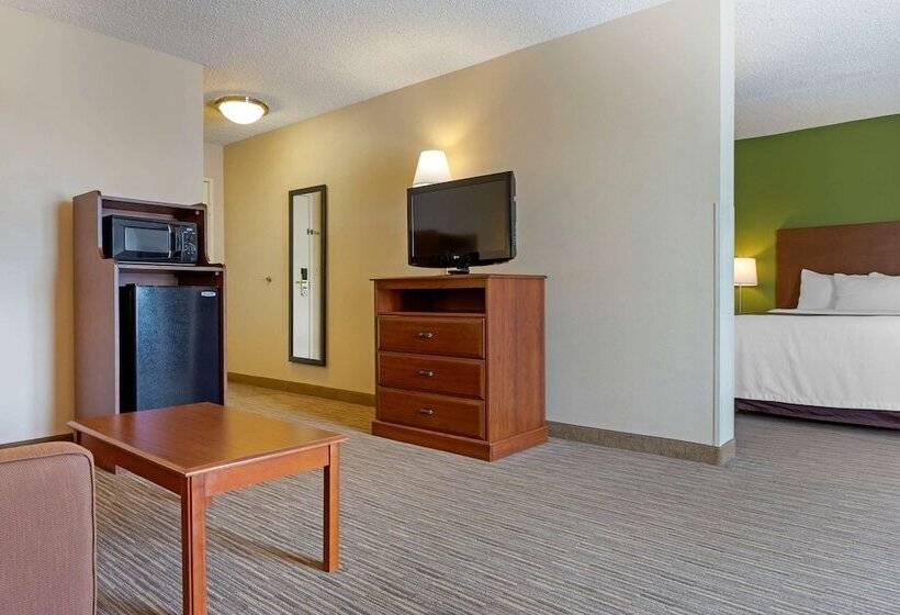 فندق Quality Inn Harrison North