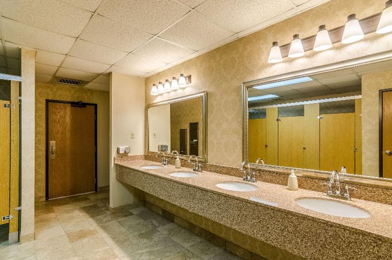 فندق Quality Inn Harrison North