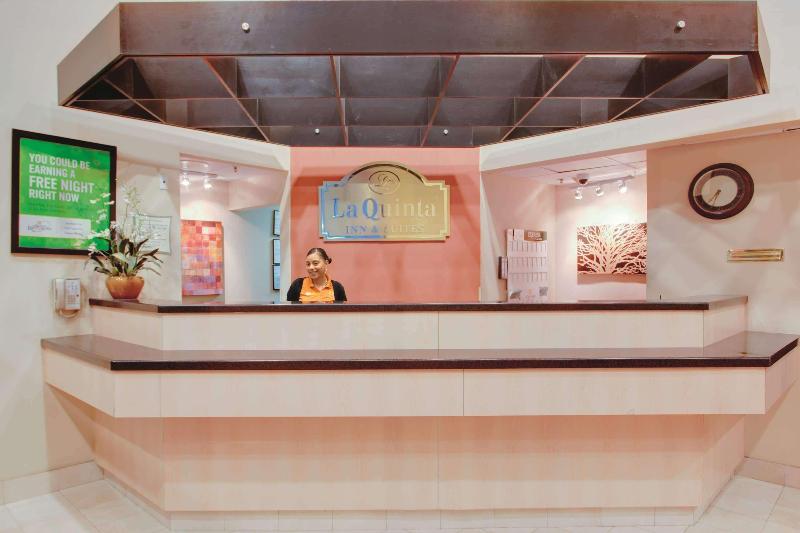 فندق Ramada By Wyndham Fairfield Nj