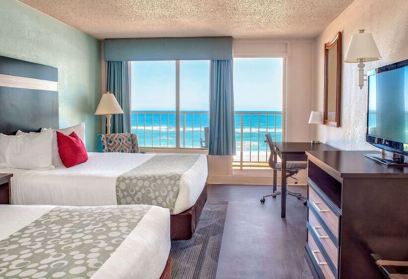 فندق Ramada Plaza By Wyndham Nags Head Oceanfront