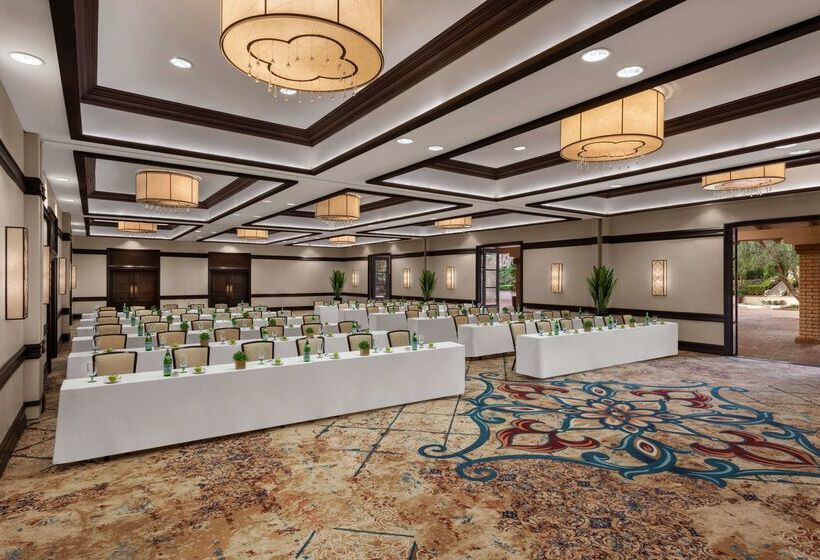 هتل Rancho Bernardo Inn