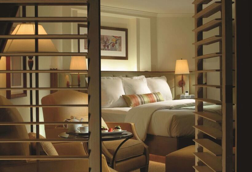 هتل Rancho Bernardo Inn