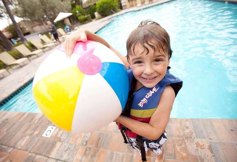 هتل Rancho Bernardo Inn