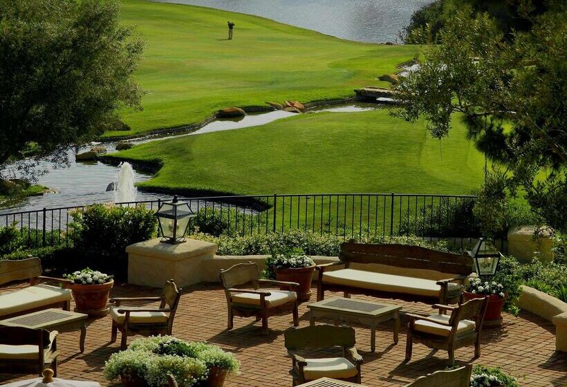 هتل Rancho Bernardo Inn