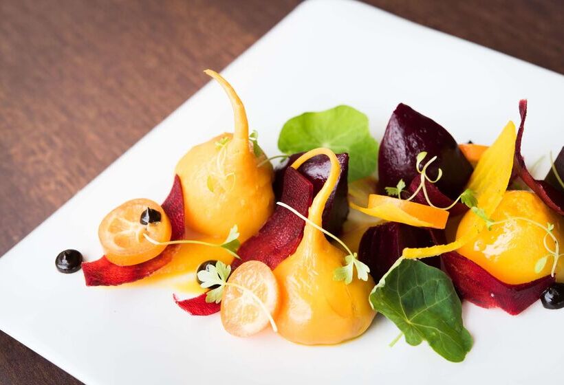 هتل Rancho Bernardo Inn