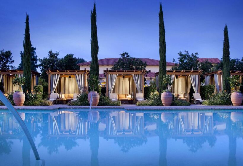 هتل Rancho Bernardo Inn