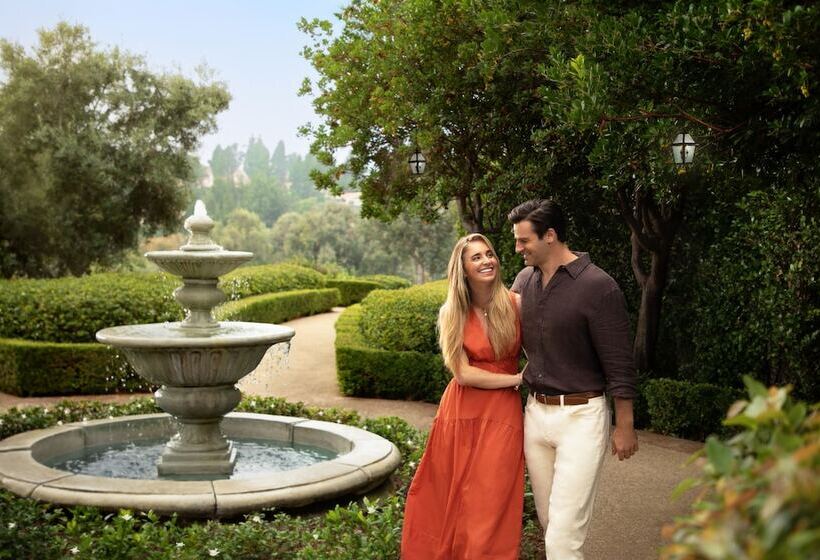 هتل Rancho Bernardo Inn