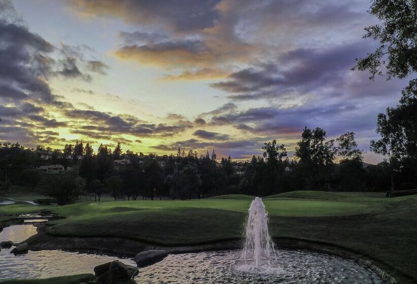 هتل Rancho Bernardo Inn