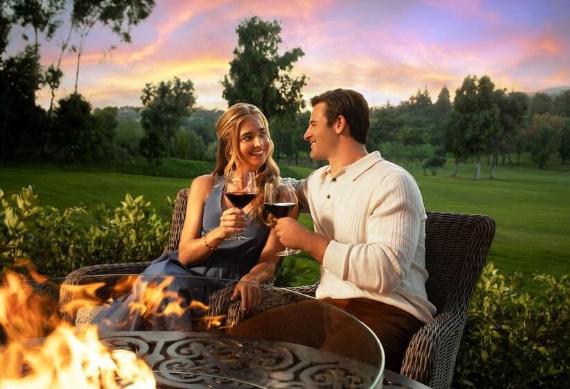 هتل Rancho Bernardo Inn