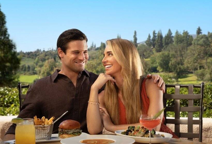 هتل Rancho Bernardo Inn