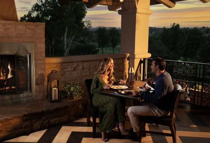 هتل Rancho Bernardo Inn