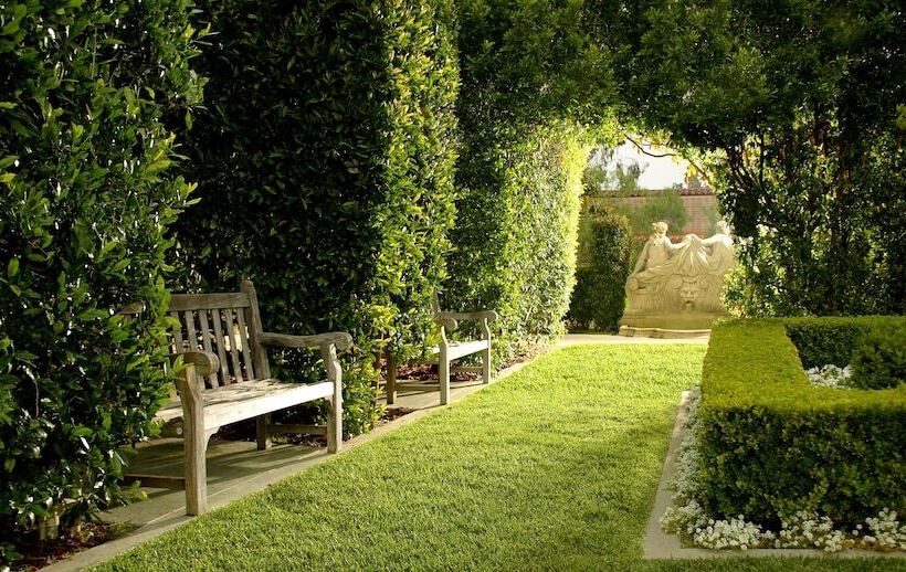 هتل Rancho Bernardo Inn