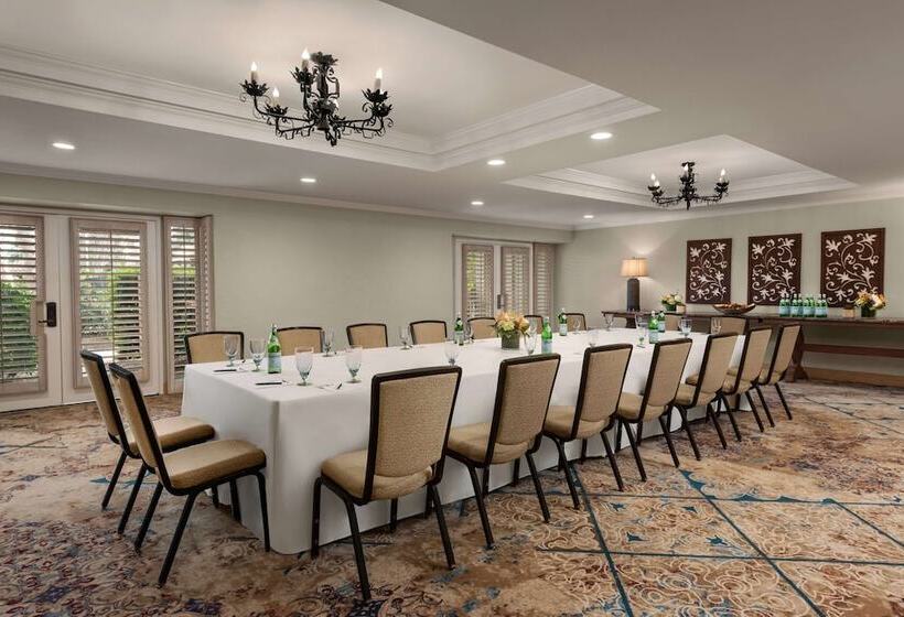 هتل Rancho Bernardo Inn