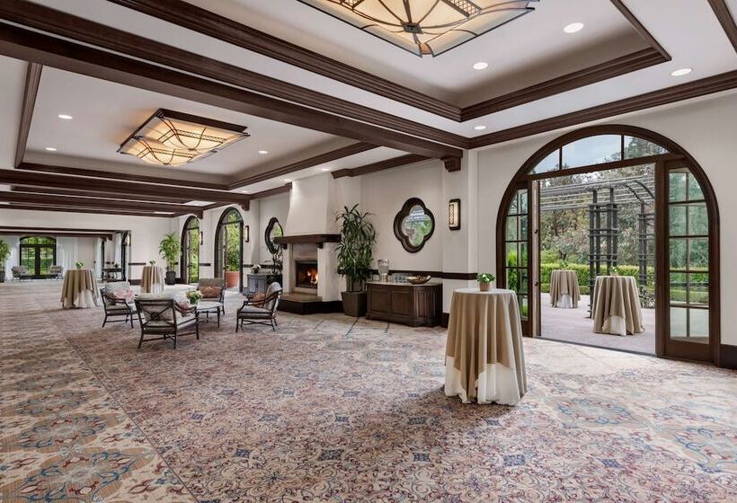 هتل Rancho Bernardo Inn