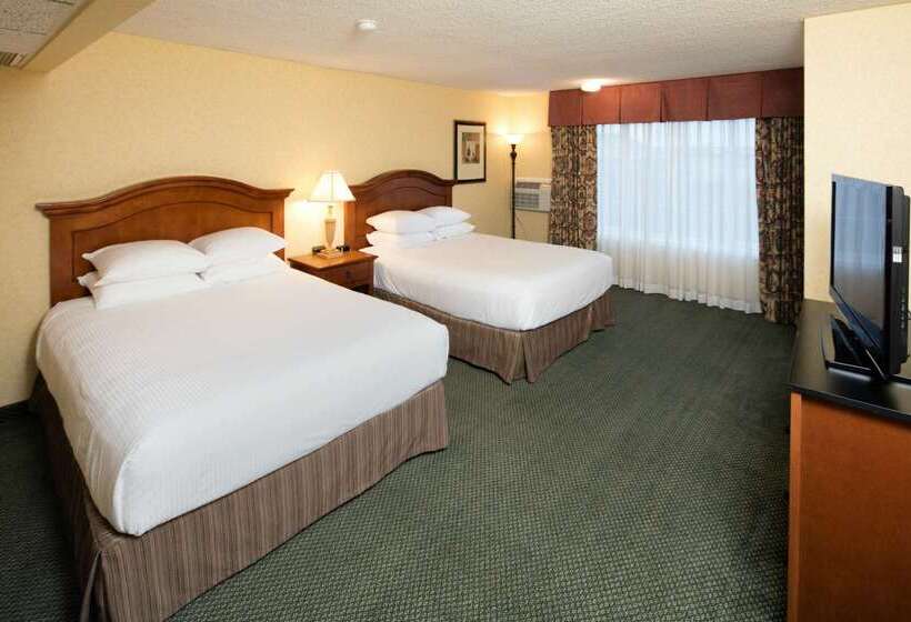 Red Lion Hotel Eureka