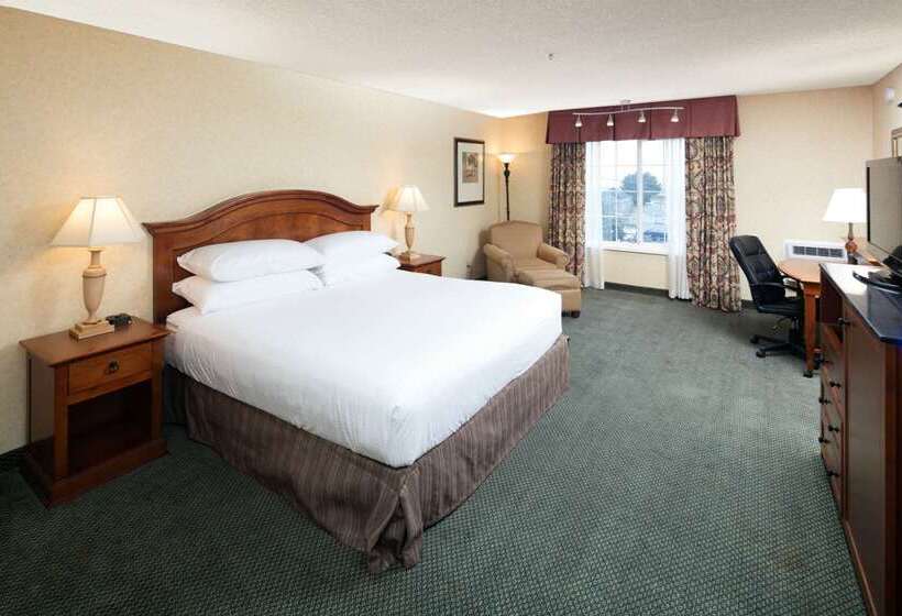 Red Lion Hotel Eureka