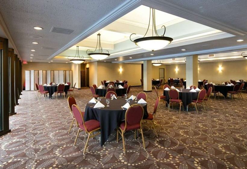 Red Lion Hotel Eureka