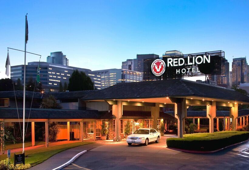 Red Lion Hotel Kelso