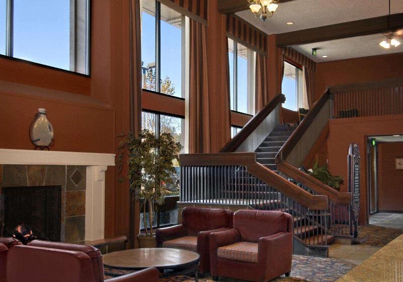 Red Lion Hotel Kelso
