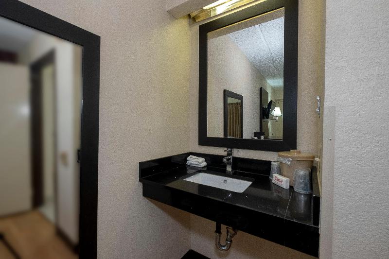 هتل Red Roof Inn Columbia West, Sc