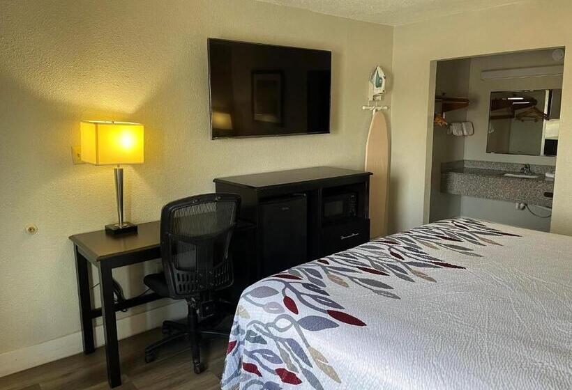 فندق Red Roof Inn Kimball, Tn I 24