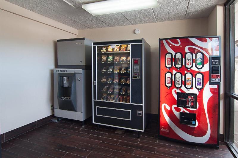 هتل Red Roof Inn Springfield, Il