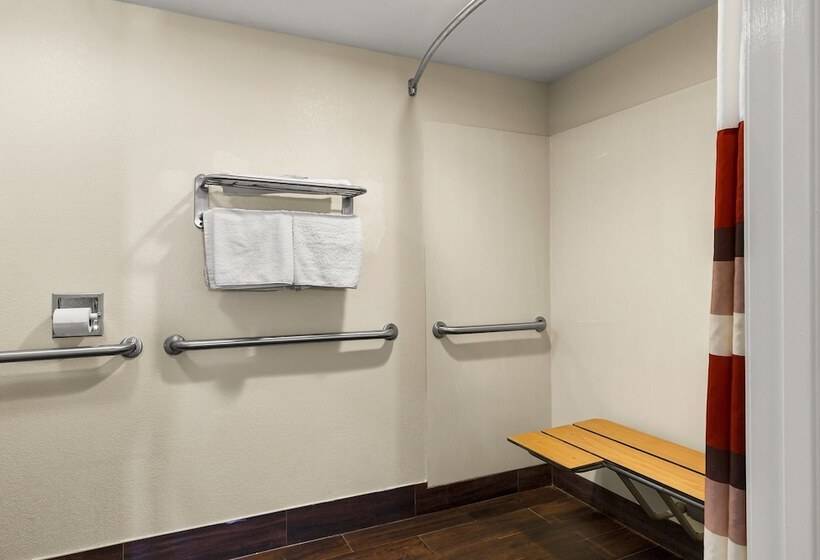 هتل Red Roof Inn Springfield, Il