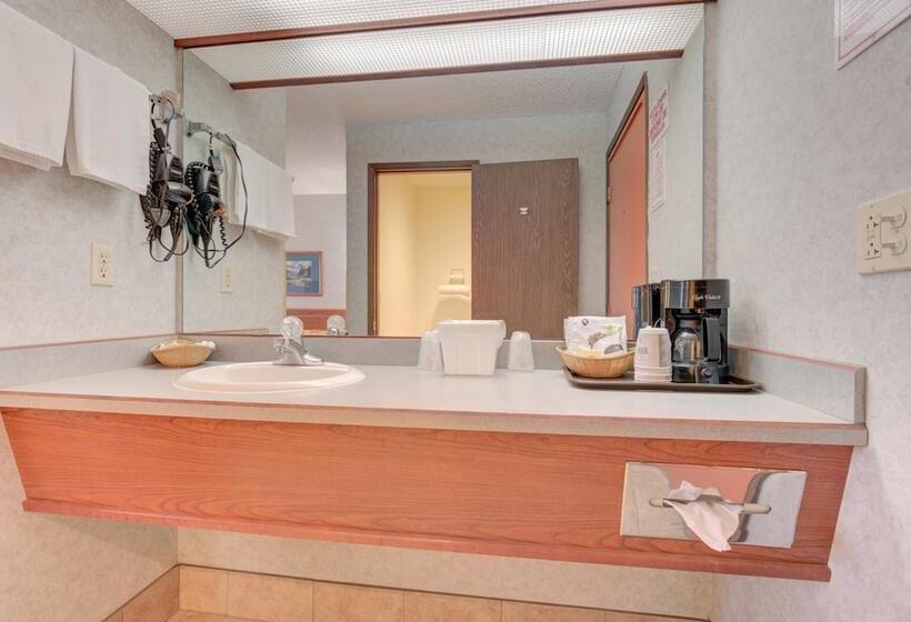 فندق Redmond Inn