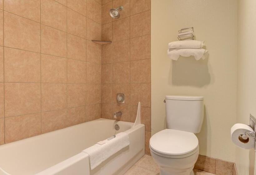 فندق Redmond Inn