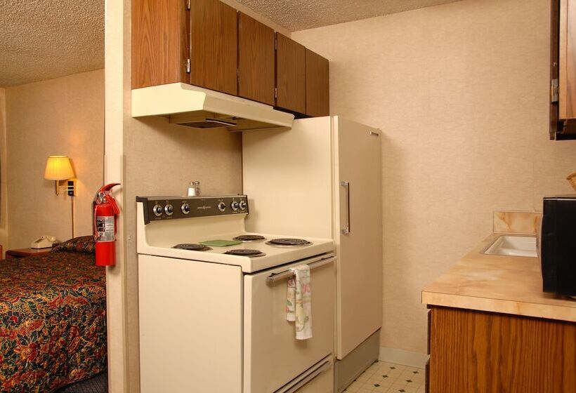 فندق Redmond Inn