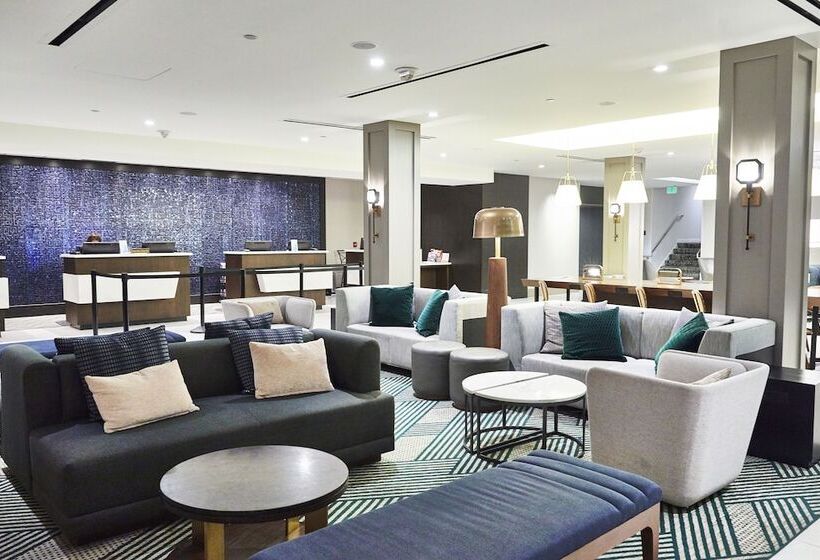 Hotel Riu Plaza Fisherman's Wharf