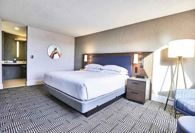 Hotel Riu Plaza Fisherman's Wharf