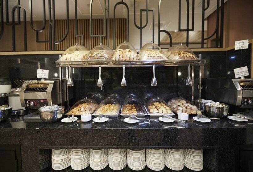 Hotel Riu Plaza Fisherman's Wharf