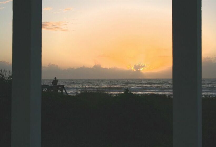 فندق Royal Mansions Resort