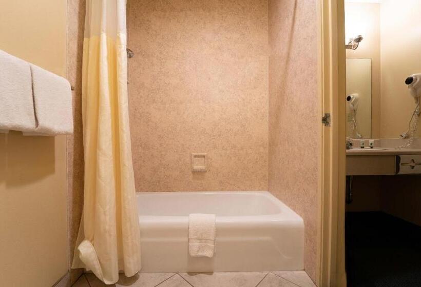 Hotel Royal Plaza Inn